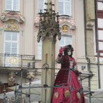 Historischer Karneval in Schwäbisch Gmünd