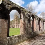Tagesausflug Kloster Hirsau und Fachwerkstadt Calw