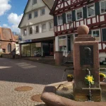 Tagesausflug Kloster Hirsau und Fachwerkstadt Calw