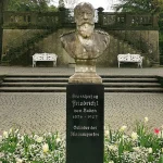 Tagesausflug  „Zur Tulpenblüte auf die Blumeninsel Mainau“