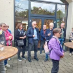 Nachlese Manufaktur Geiger/Schlat