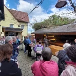 Nachlese Manufaktur Geiger/Schlat