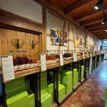 Nachlese Manufaktur Geiger/Schlat