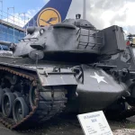 Ausflug zum Technik-Museum in Sinsheim