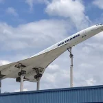 Ausflug zum Technik-Museum in Sinsheim