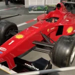 Ausflug zum Technik-Museum in Sinsheim