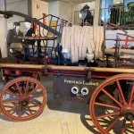 Nachlese Sammelsurium-Museum und Schloss/-park