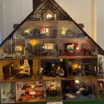 Nachlese Sammelsurium-Museum und Schloss/-park