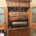 Nachlese Sammelsurium-Museum und Schloss/-park