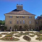 Nachlese Sammelsurium-Museum und Schloss/-park