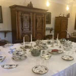 Nachlese Sammelsurium-Museum und Schloss/-park