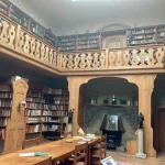 Nachlese Sammelsurium-Museum und Schloss/-park