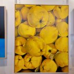 Nachlese ARTE Kunstaustellung Römerkastell Bad Cannstatt