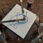 Nachlese ARTE Kunstaustellung Römerkastell Bad Cannstatt