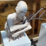 Nachlese ARTE Kunstaustellung Römerkastell Bad Cannstatt