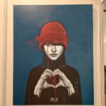 Nachlese ARTE Kunstaustellung Römerkastell Bad Cannstatt