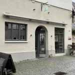 Nachlese Kaffeerösterei und Cafe´„Nautilus“ in Schorndorf
