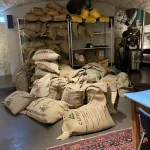 Nachlese Kaffeerösterei und Cafe´„Nautilus“ in Schorndorf