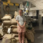 Nachlese Kaffeerösterei und Cafe´„Nautilus“ in Schorndorf