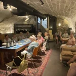 Nachlese Kaffeerösterei und Cafe´„Nautilus“ in Schorndorf