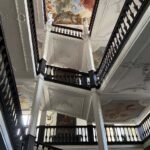 Nachlese Schloss Hohenstadt