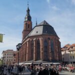 Nachlese Heidelberg