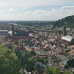 Nachlese Heidelberg